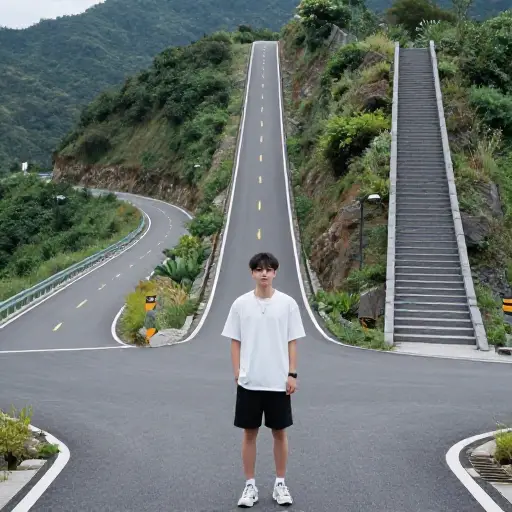 个人挑战以各种形式出现。