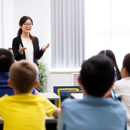老师的鼓励对他的学习态度产生了积极影响。
