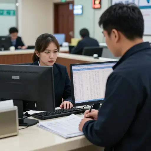 银行在他一周内从账户进行了几次大额取款后变得怀疑。