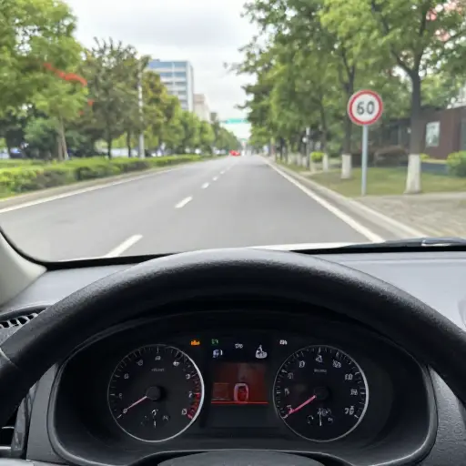 为确保安全，应避免超速。
