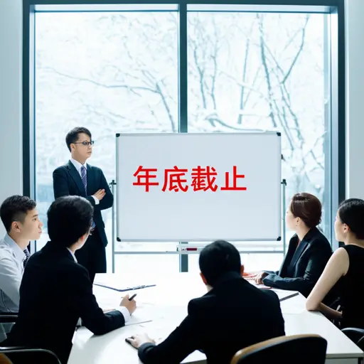 我们不能允许这项工作持续到年底之后。