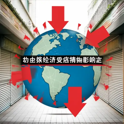 这次疫情给全球经济带来了前所未有的挑战。