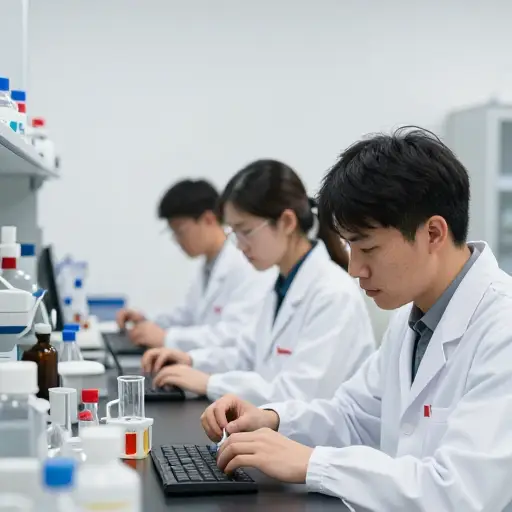 这个研究小组不接受任何企业资助，保持独立。