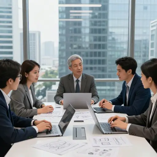 在当今经济中，创新对企业至关重要。