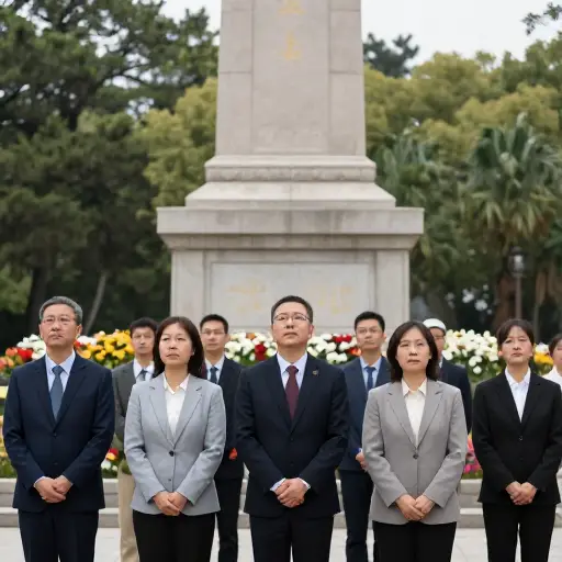 许多人认为她的成就应该被纪念。