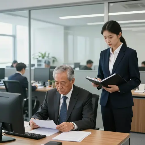 新政府誓言要从各级公务员系统中根除腐败。