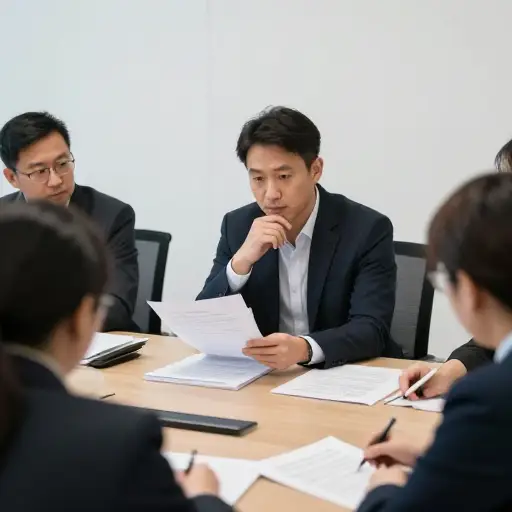 在做出决定之前，我们需要考虑论证的每一个方面。