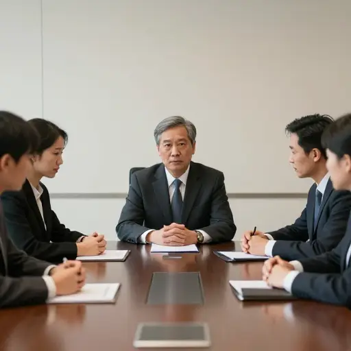 董事会讨论了风险，但已经讨论得足够多了——是时候做决定了。
