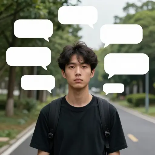 最好忽视负面评论，专注于你的目标。
