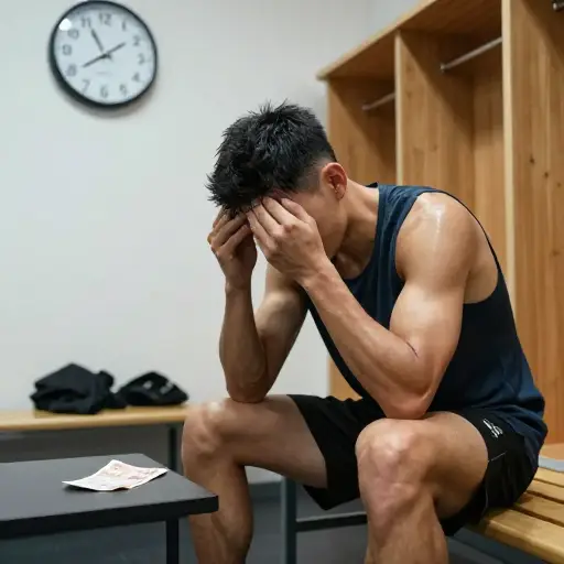 运动员的工资常常与工作时间不成比例。