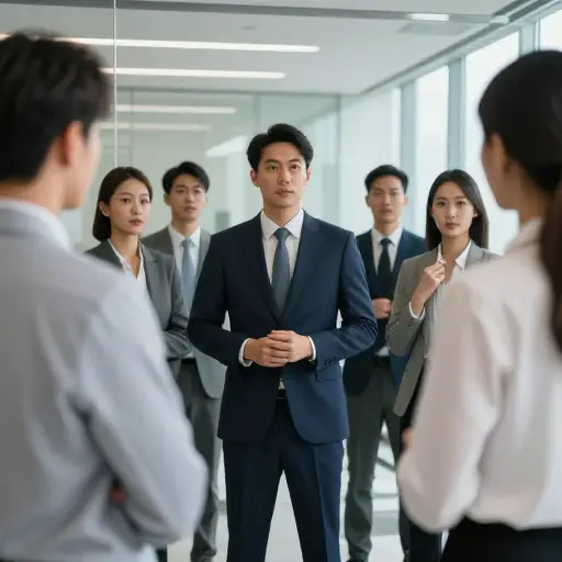 他们需要更新他们的形象。