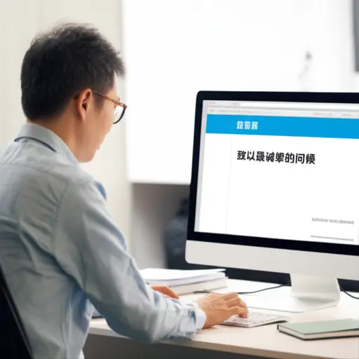 在邮件的结尾，他写道：“致以最诚挚的问候”。