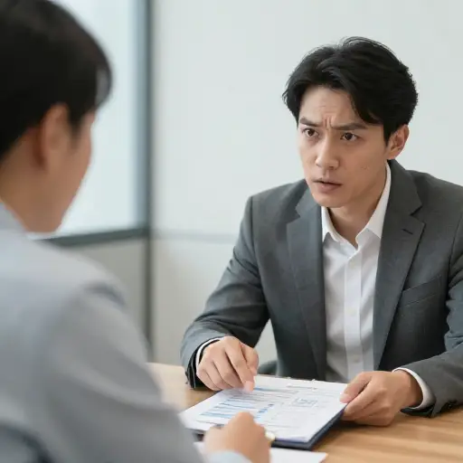 在争论中，他坚持可验证的事实。