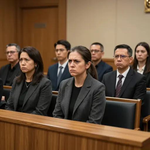 这个案件在公众中激起了极大的愤怒。