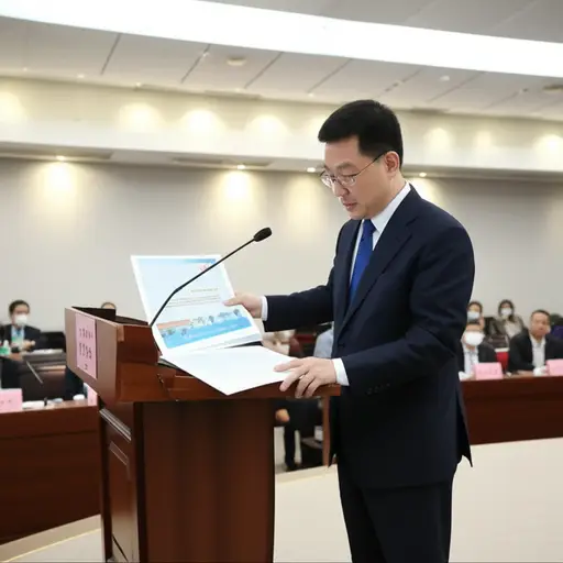 这位候选人提出了彻底改变教育体系的激进方案。