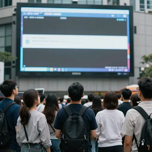 选举结果将于下周公布。