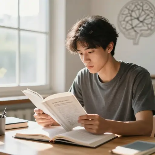 学习一门外语可以增强你的认知能力。