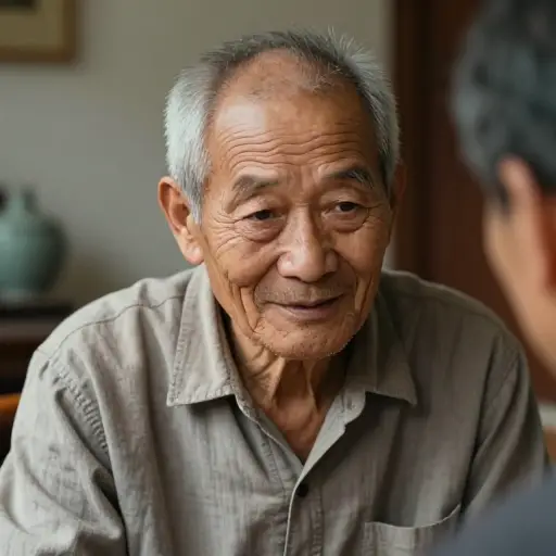 真正的谦逊是一种罕见且令人钦佩的品质。