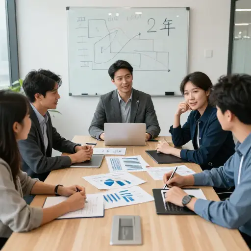尽管初期投资很高，这家初创公司希望能在两年内实现收支平衡。
