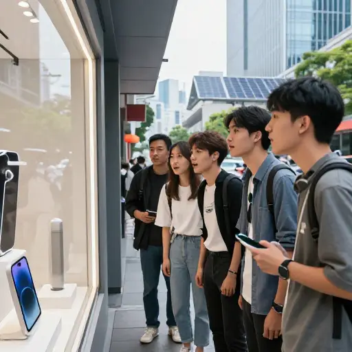 一个前瞻性的社会对创新持接纳态度。