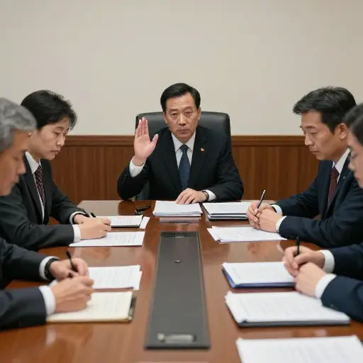 保守派系强烈反对提议的政策变更。