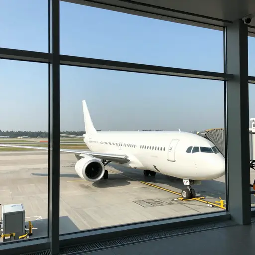 你乘坐了哪家航空公司？