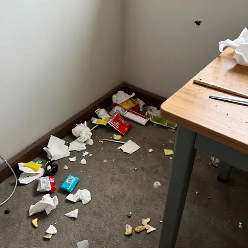 不良卫生习惯在病毒传播中起到了一定作用。