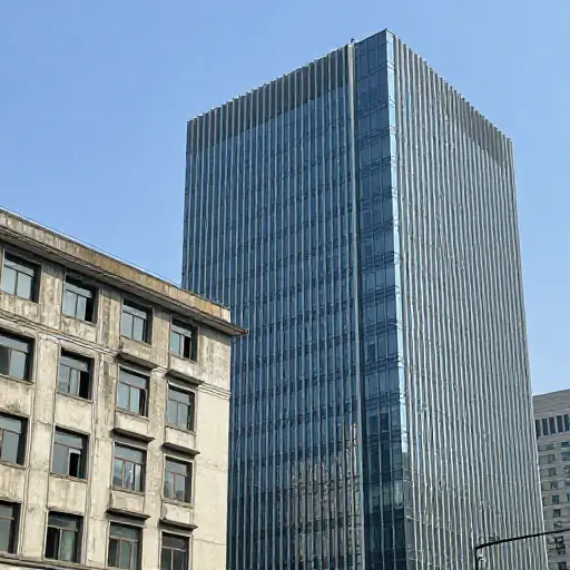 这家公司在最近几年发生了根本性的变化。