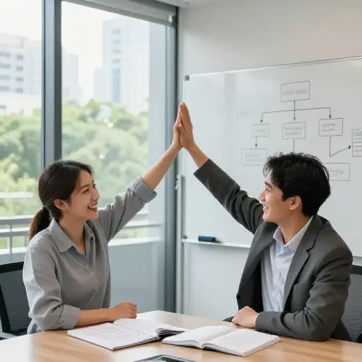 我们找到解决办法了！
