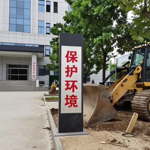 政府的新政策与其环境保护的承诺相悖。