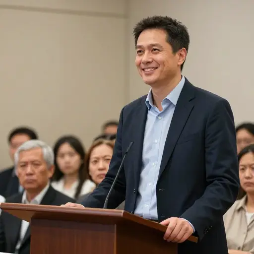 他练就了如此厚的脸皮，严厉的批评再也伤害不了他了。