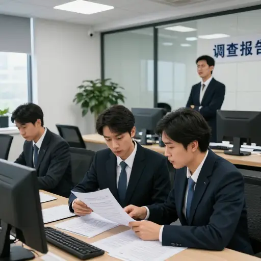 经过彻底调查，该公司被宣布没有违法行为。