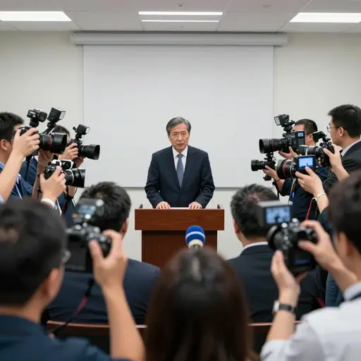 今早的新闻透露，该公司计划向海外扩张。