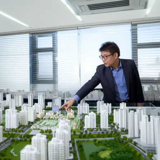 城市规划师建议在市中心建造更多公园。