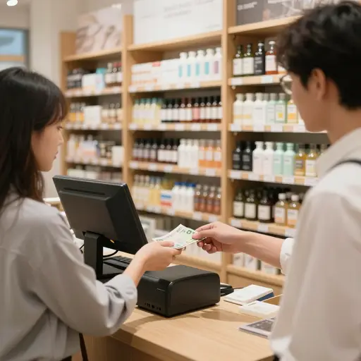 这家商店的商品以固定价格出售，因此无需讨价还价。