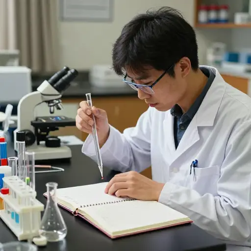 许多重要的科学发现最初都是由业余爱好者做出的。
