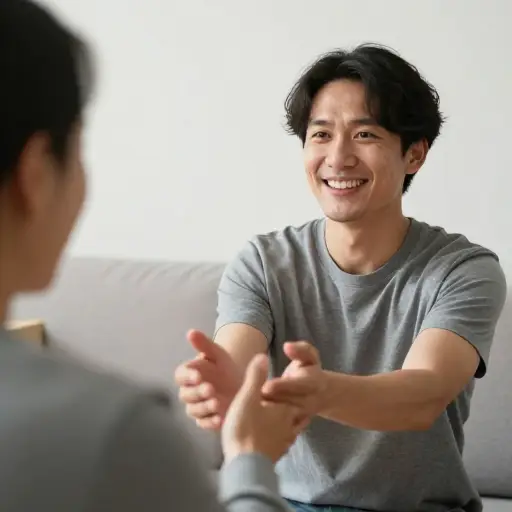 你帮了大忙。