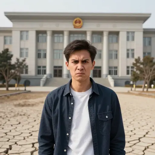 我对政府在气候变化问题上的不作为感到极为反感。