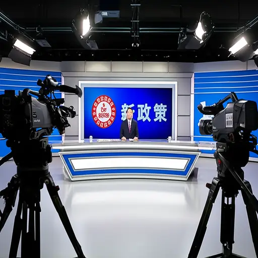 媒体猛烈抨击了公司的新政策。