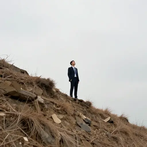 许多人发现，没有支持很难实现他们的职业目标。