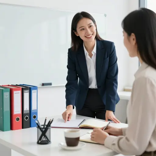 大家都知道你是个非常有条理的人，所以你能帮我们安排一下日程吗？