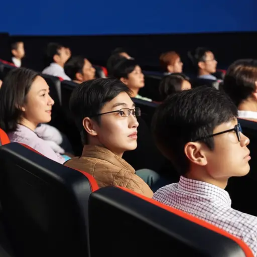 这部电影唤醒了人们对环境保护的意识。
