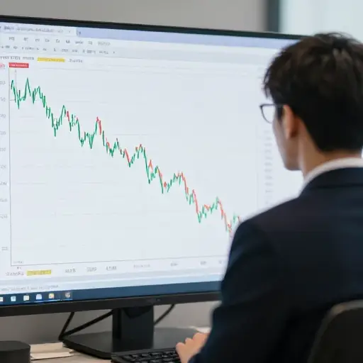 我们预期明年价格会下跌。
