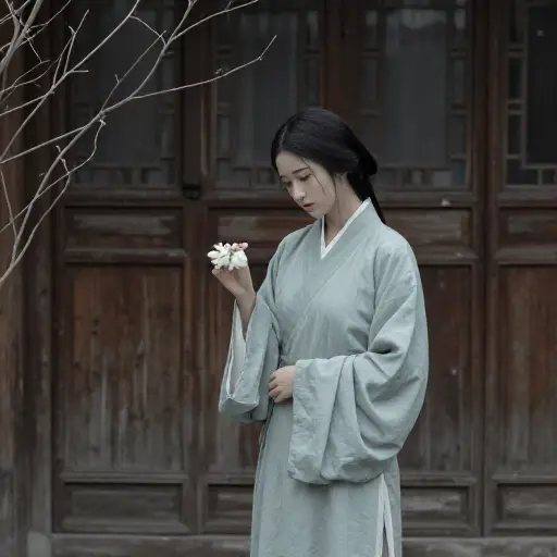 传统观念认为，失去贞操会影响女性的婚姻价值。