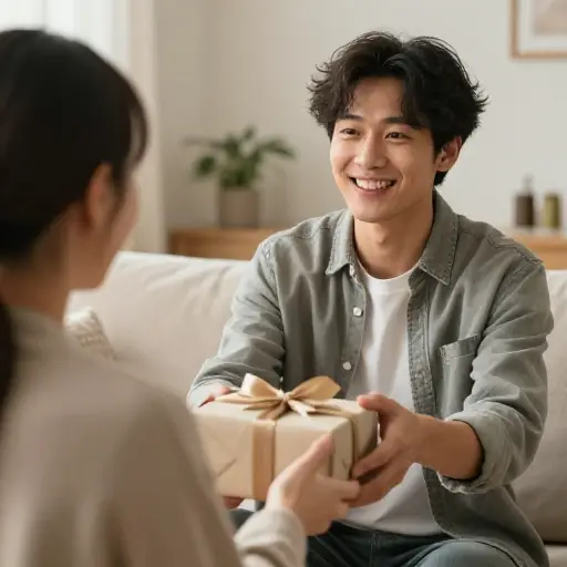 真正的“没有附加条件”的慷慨并不常见。