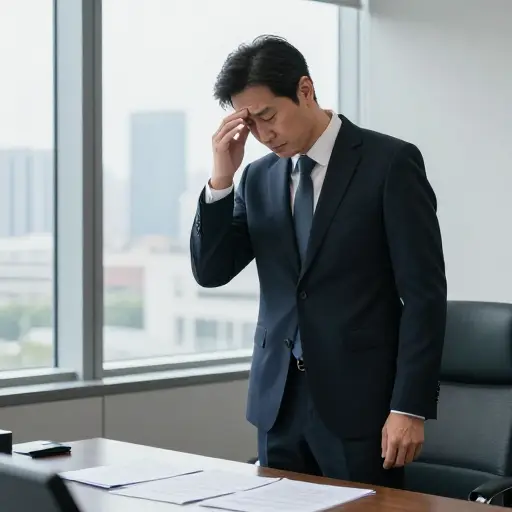 即使是最好的领导者也终究是人，有时也会做出错误的判断。