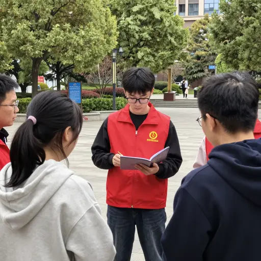 他在那场运动中扮演了积极的角色。