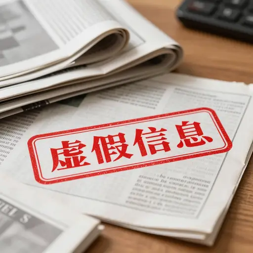 尽管有声望，一些主流报纸仍被指控传播虚假信息。