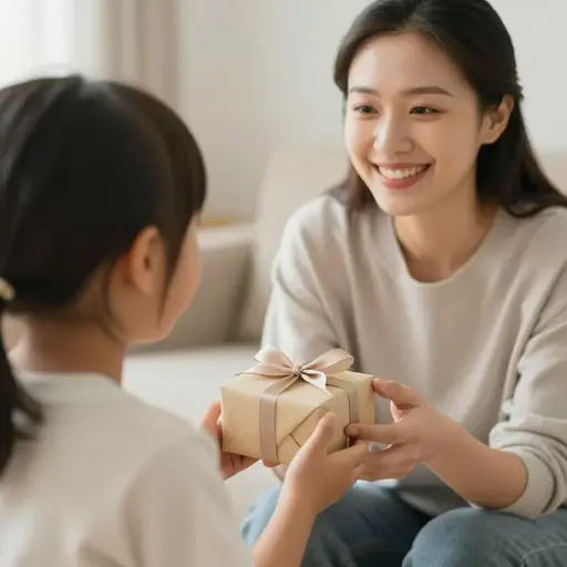 他们许诺给我们一份奖励。