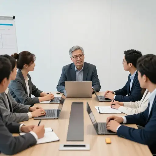 研讨会允许参与者运用他们在先前课程中学到的技能。